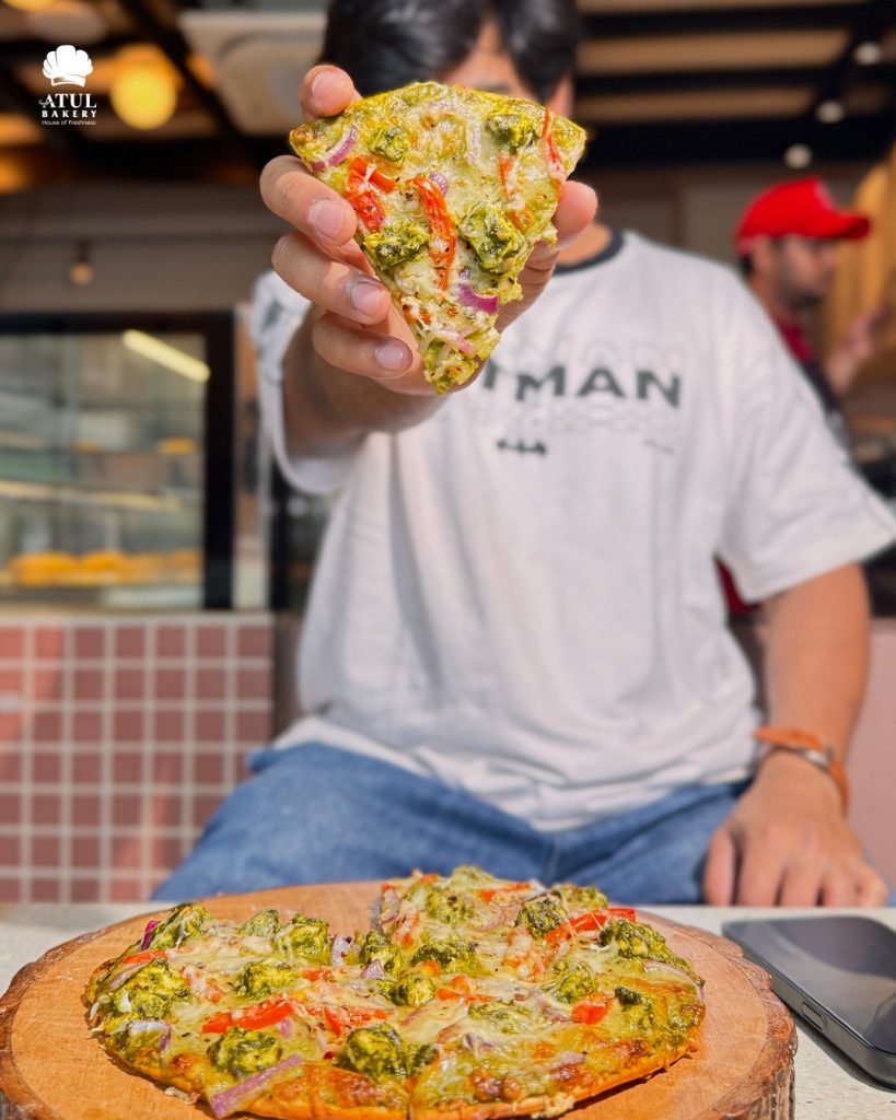 Atul Bakery Global digital marketing