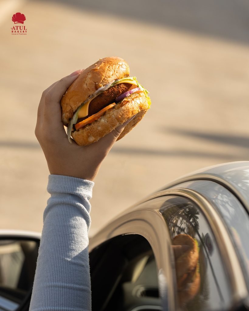 Atul Bakery Global digital marketing