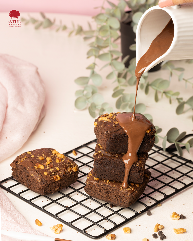 Atul Bakery Global digital marketing