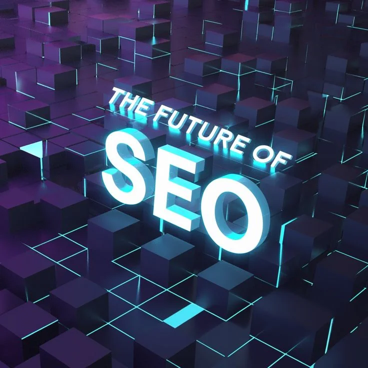 future in search engine optimization