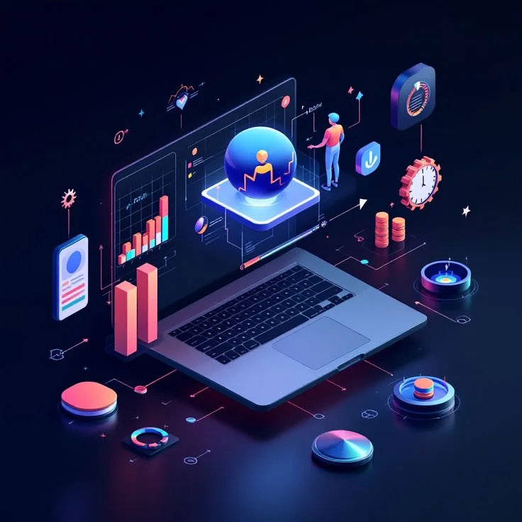 future in Web Development