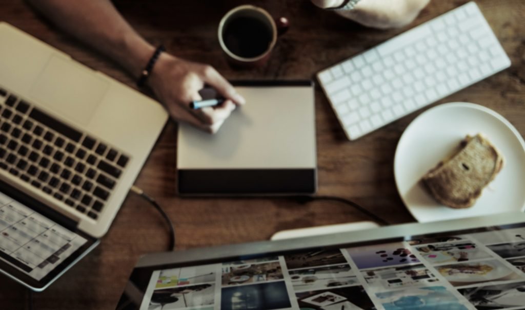 Content Marketing Strategy