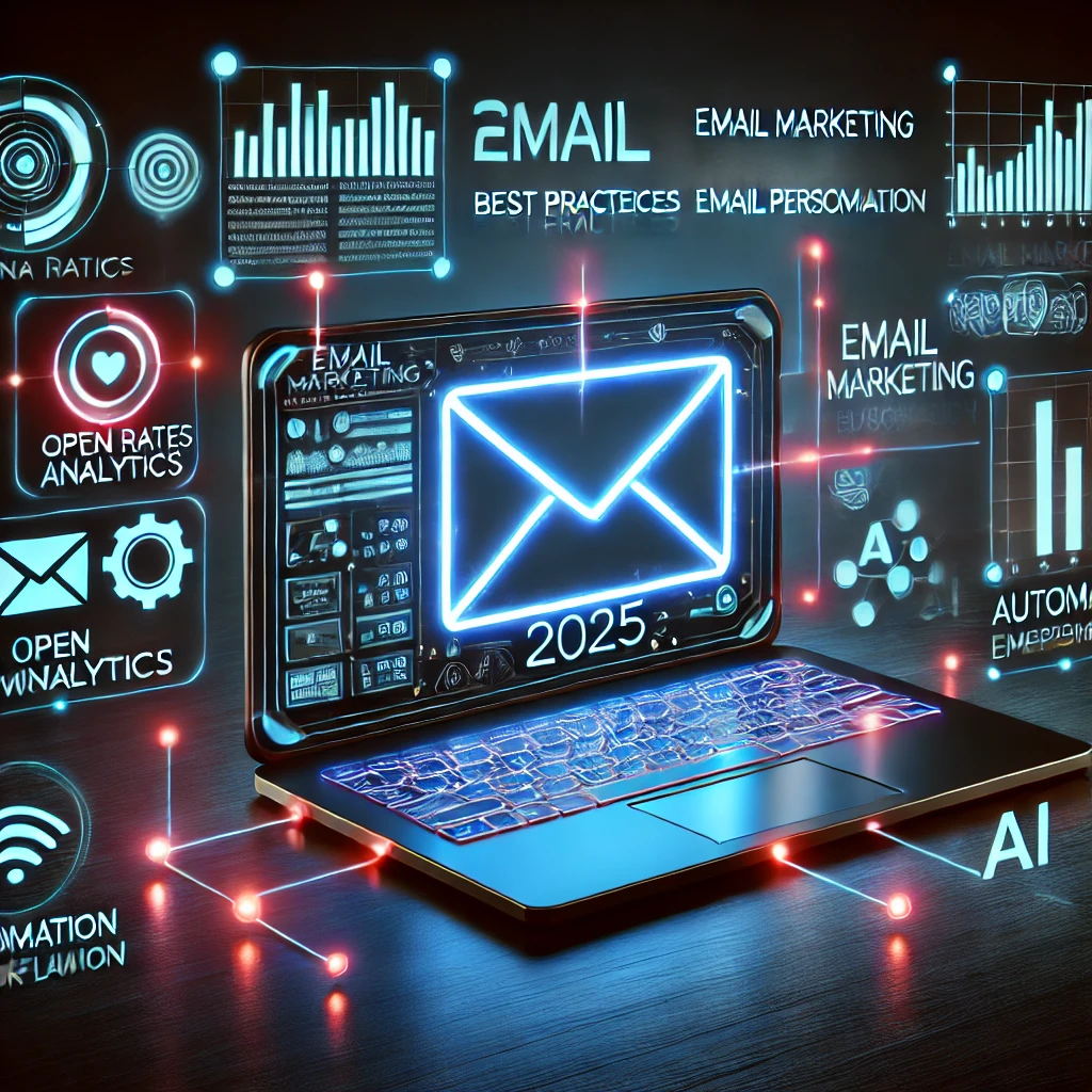 Email Marketing Best Practices 2025