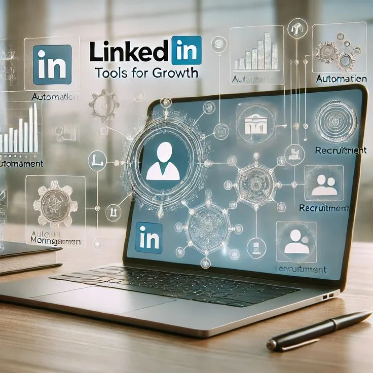 LinkedIn Lead Generation Hacks