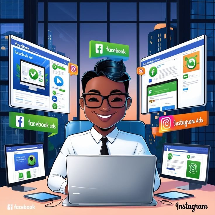 Meta Ads Campaign Guide