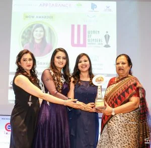 Surbhi Saxena Madhwani