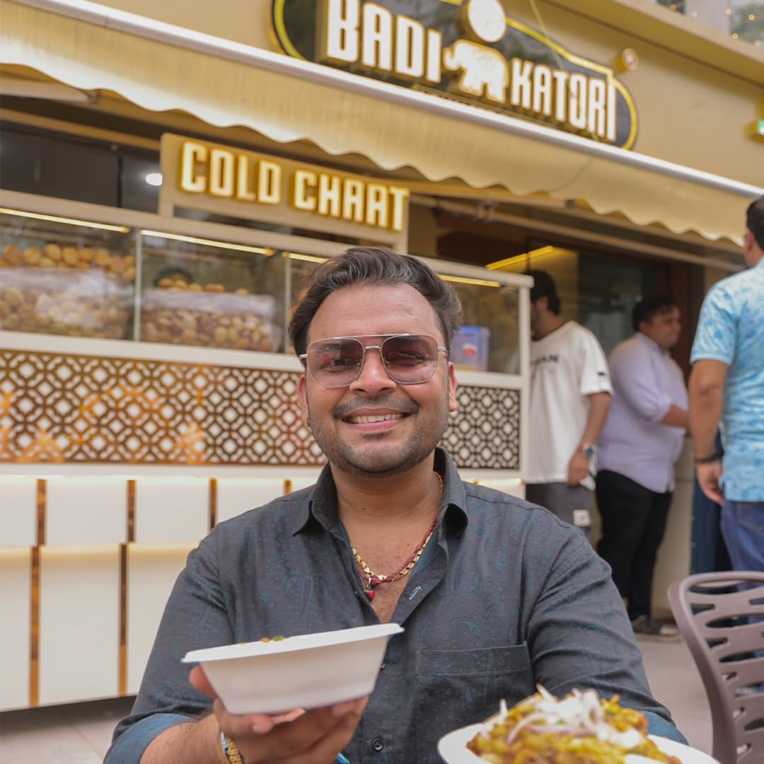 Micro vs. Macro Influencers | Badi Katori Strategy