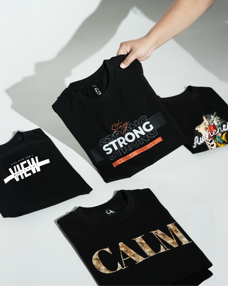 Golakiya Threads – How Digital Marketing Turned Black into a Bold Brand Statement