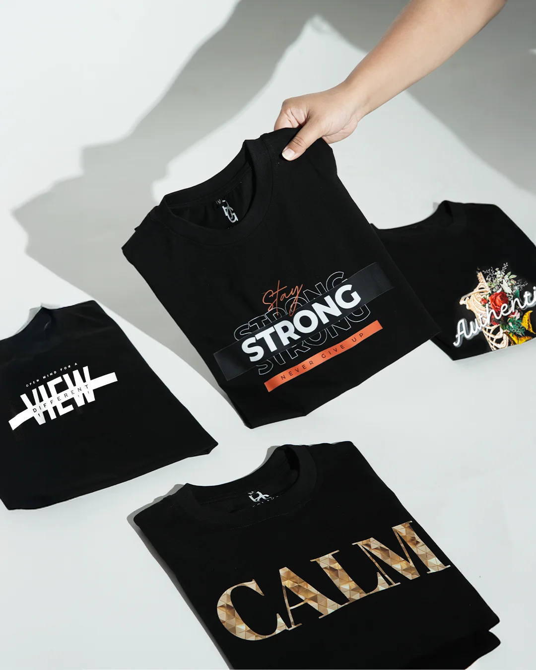 Golakiya Threads – How Digital Marketing Turned Black into a Bold Brand Statement