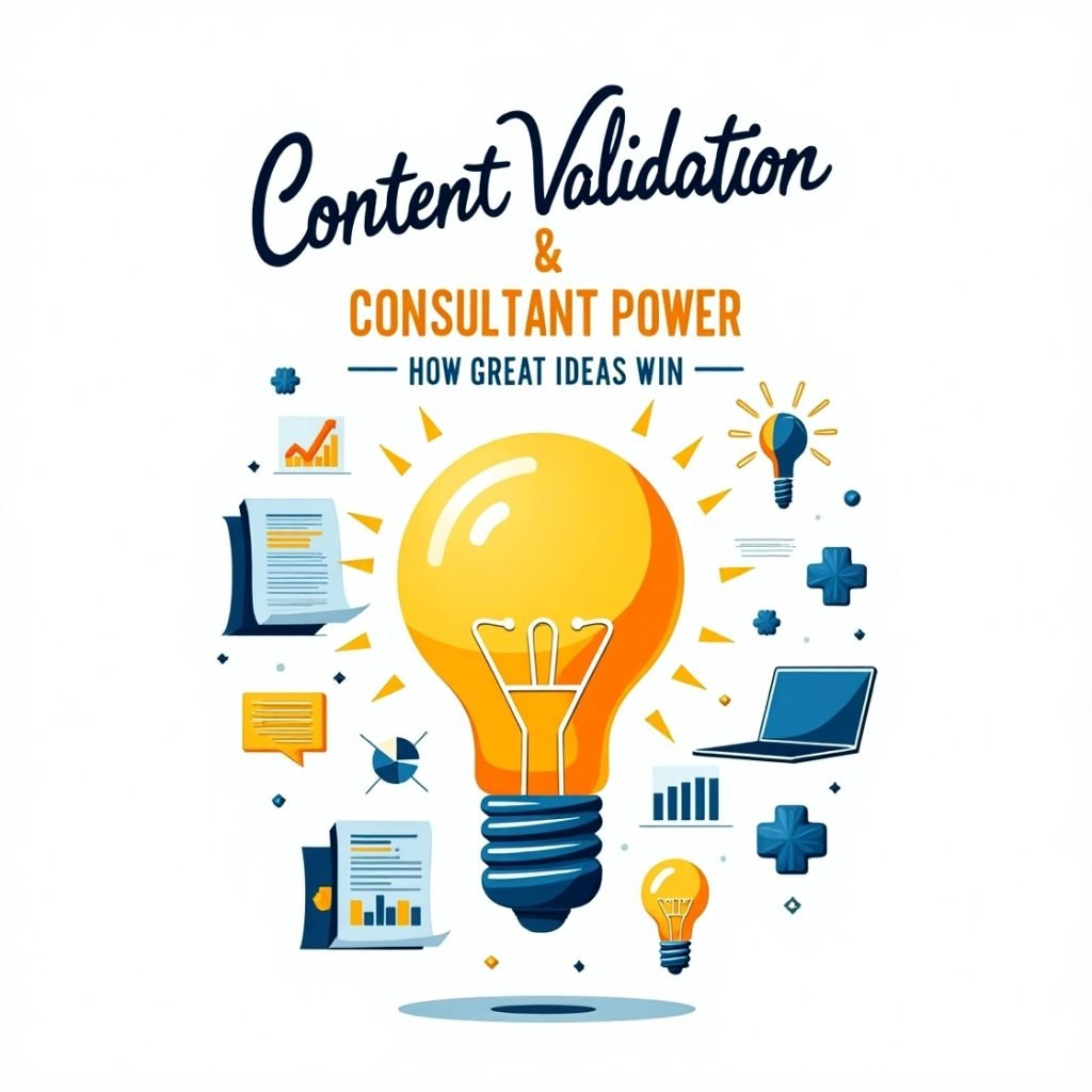 Content Validation