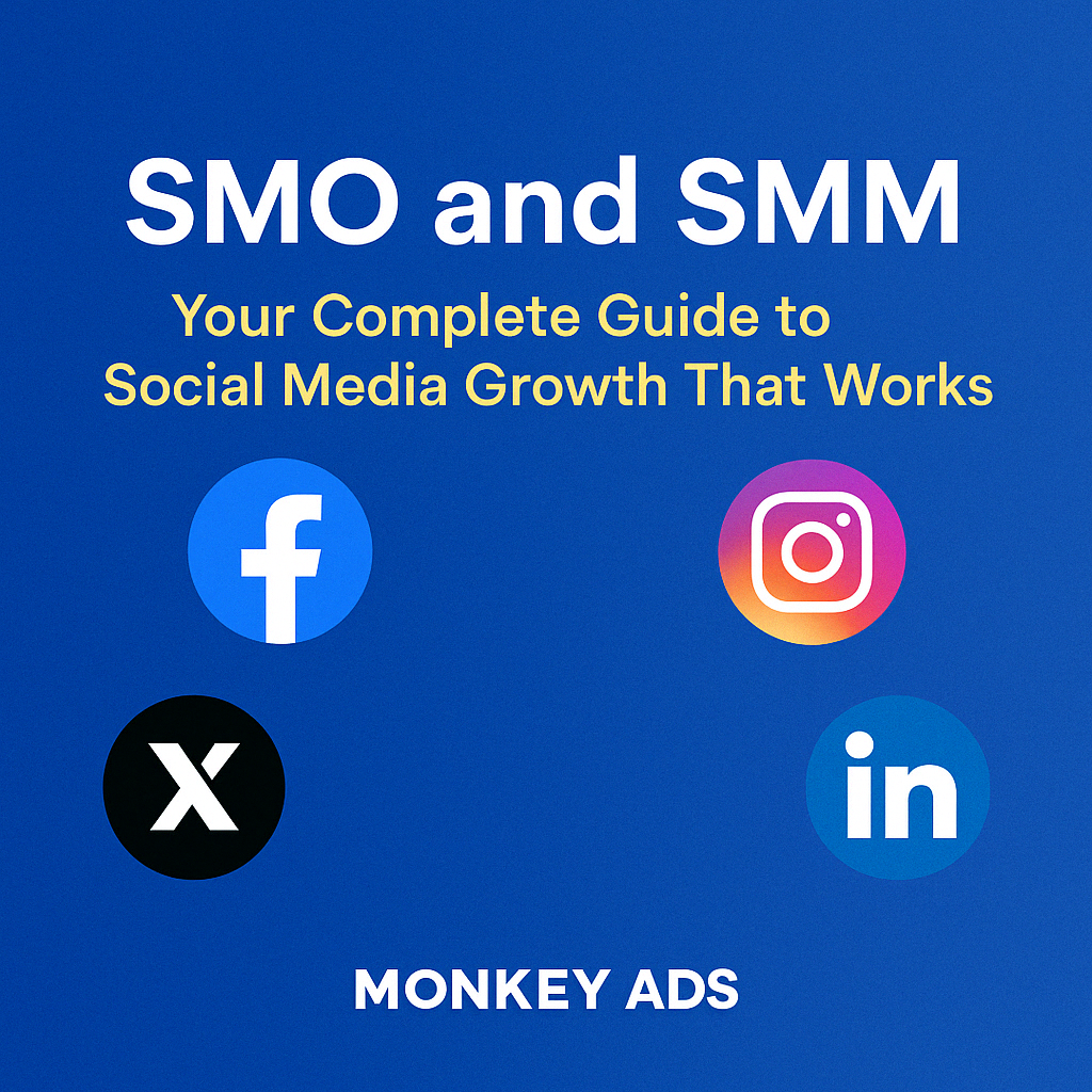 SMO and SMM
