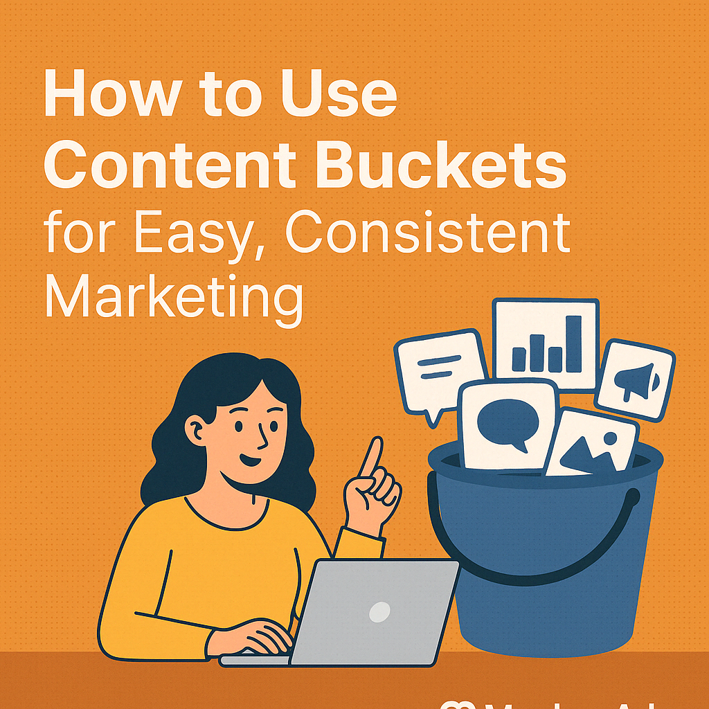 Content Buckets