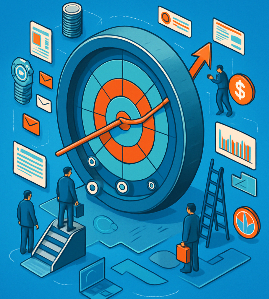 lead qualification process