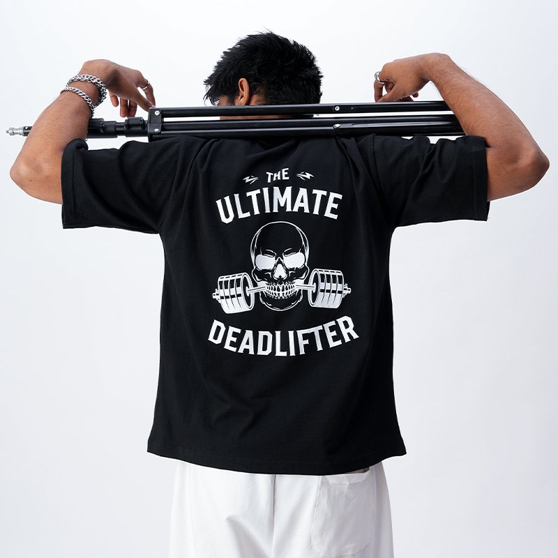 Deadlifter 4 (M)