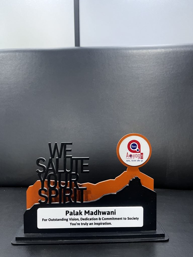 Palak Madhwani Monkey Ads