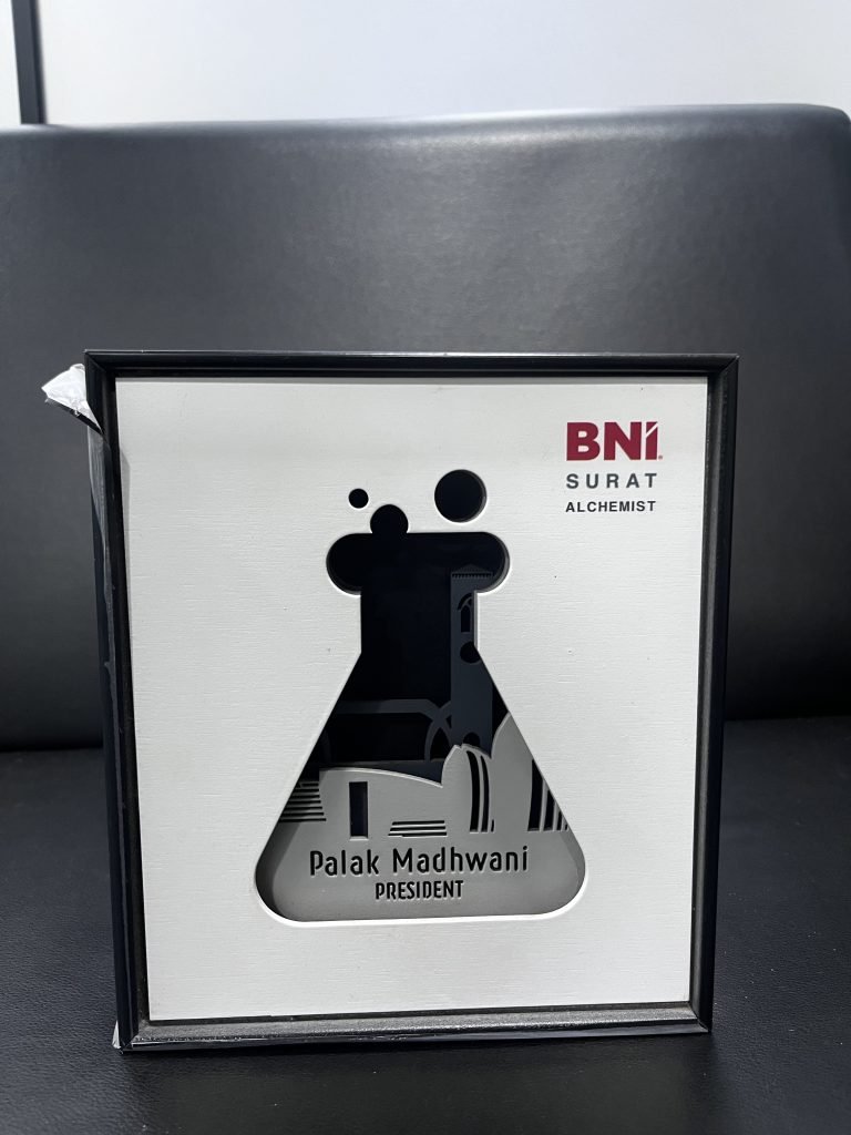 BNI Award