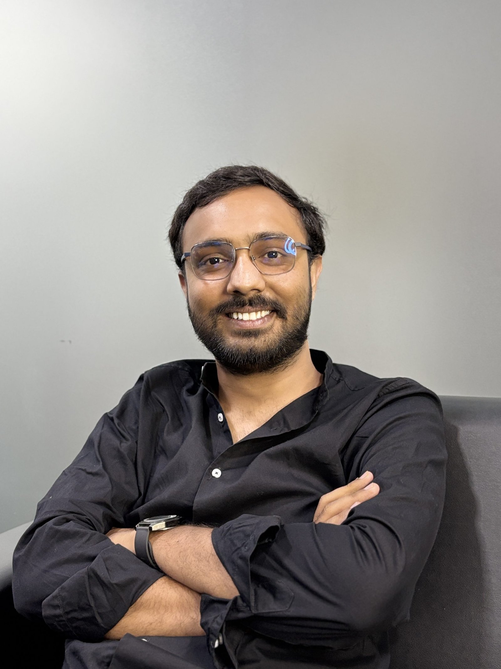 Viraj Thakkar