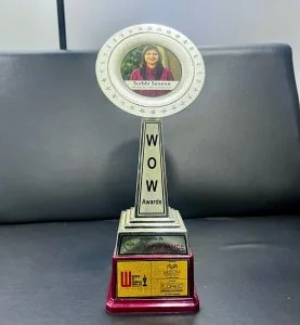 Surbhi Saxena Madhwani