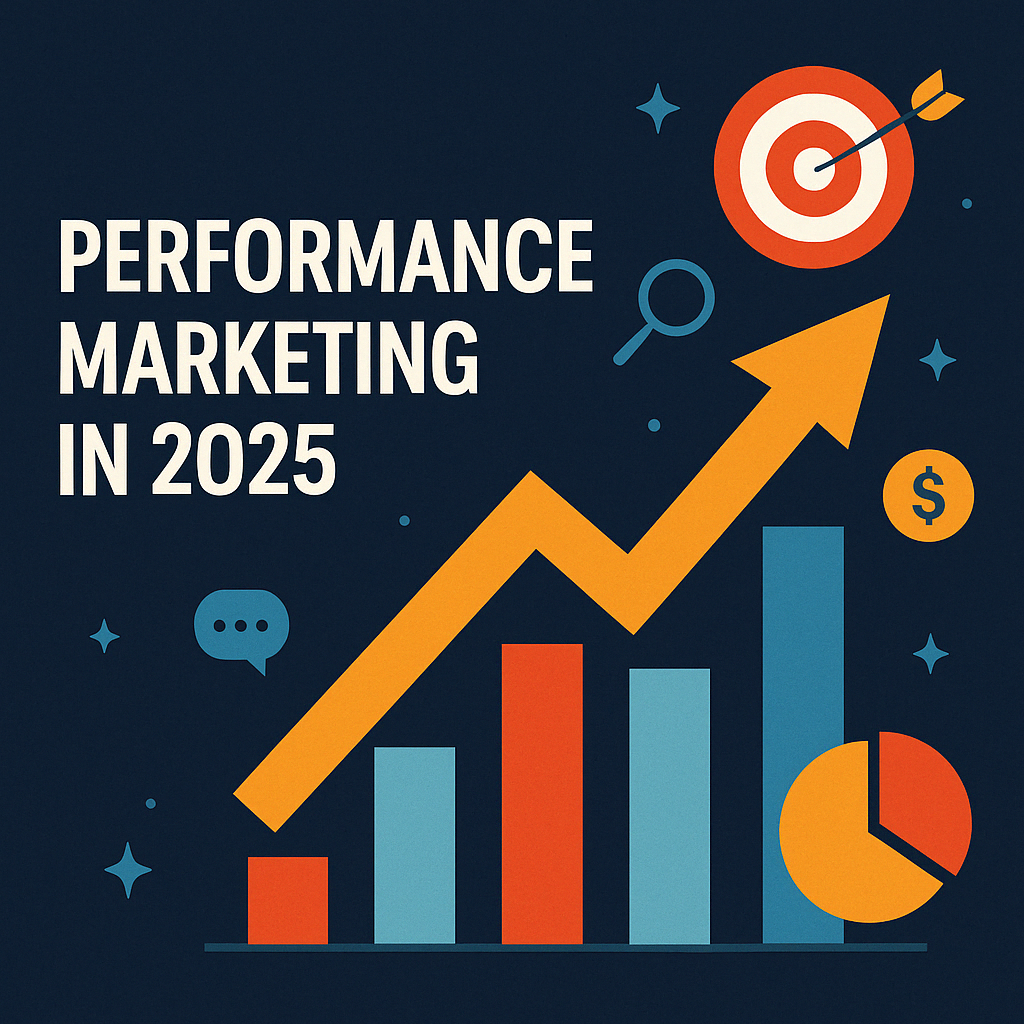 Performance Marketing in 2025