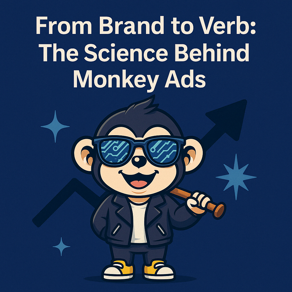 From Brand to Verb