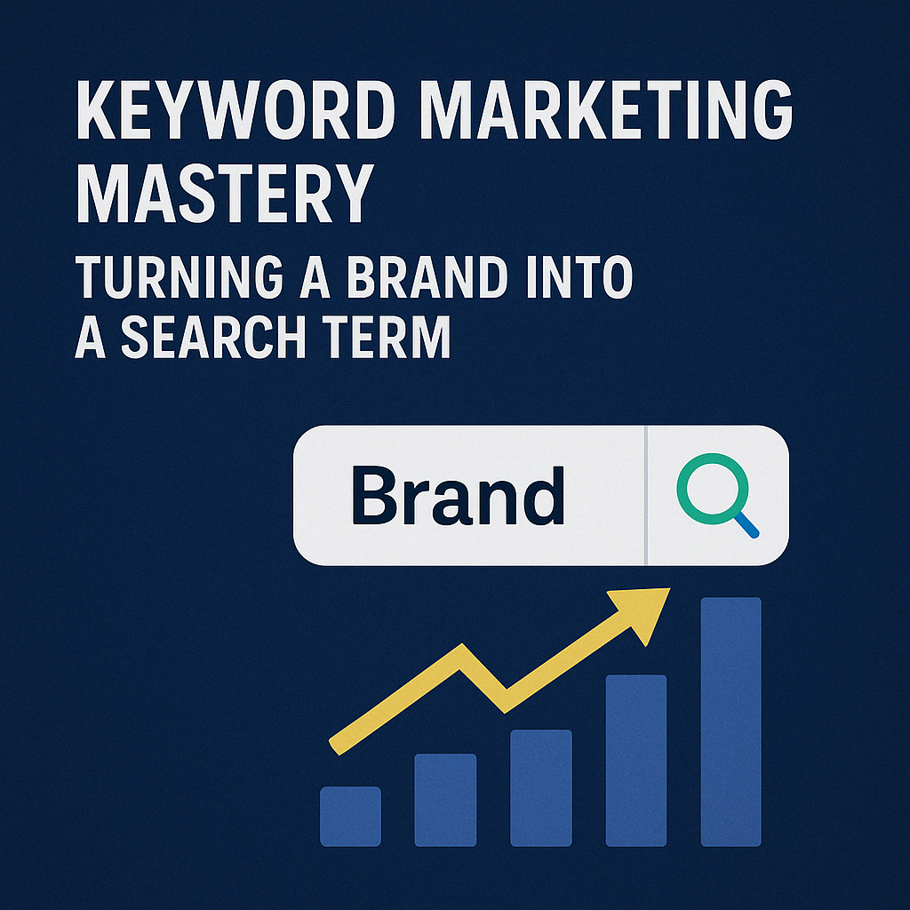 Keyword Marketing Mastery