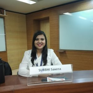 Surbhi Saxena Madhwani