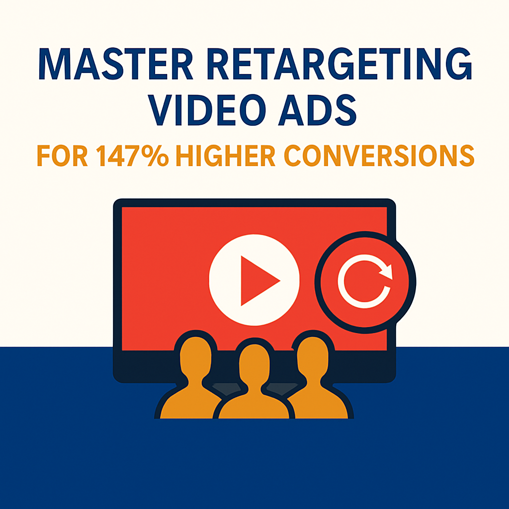Retargeting Video Ads