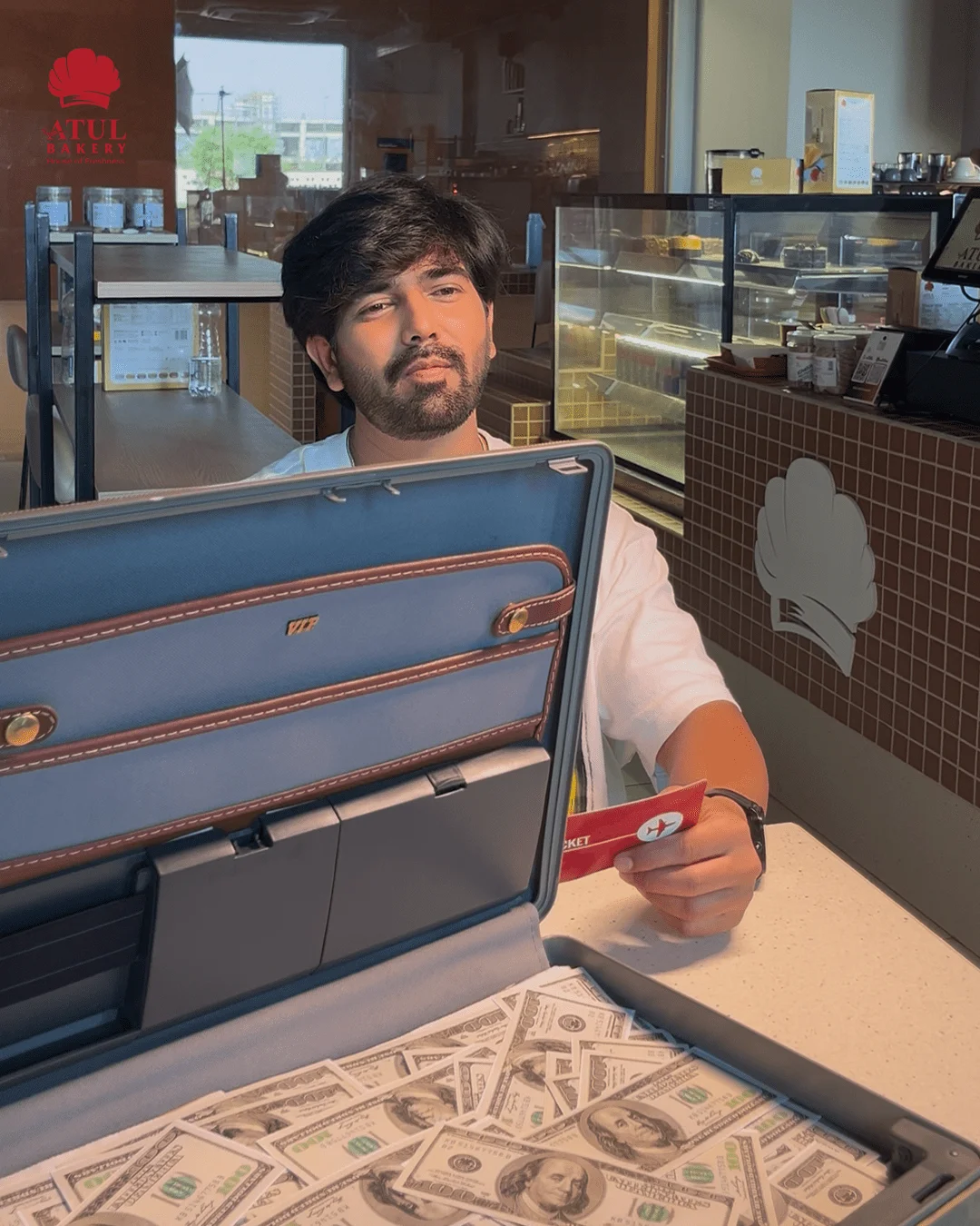 Atul Bakery Global – Nostalgia-Fueled Brand Films for Diaspora Audiences