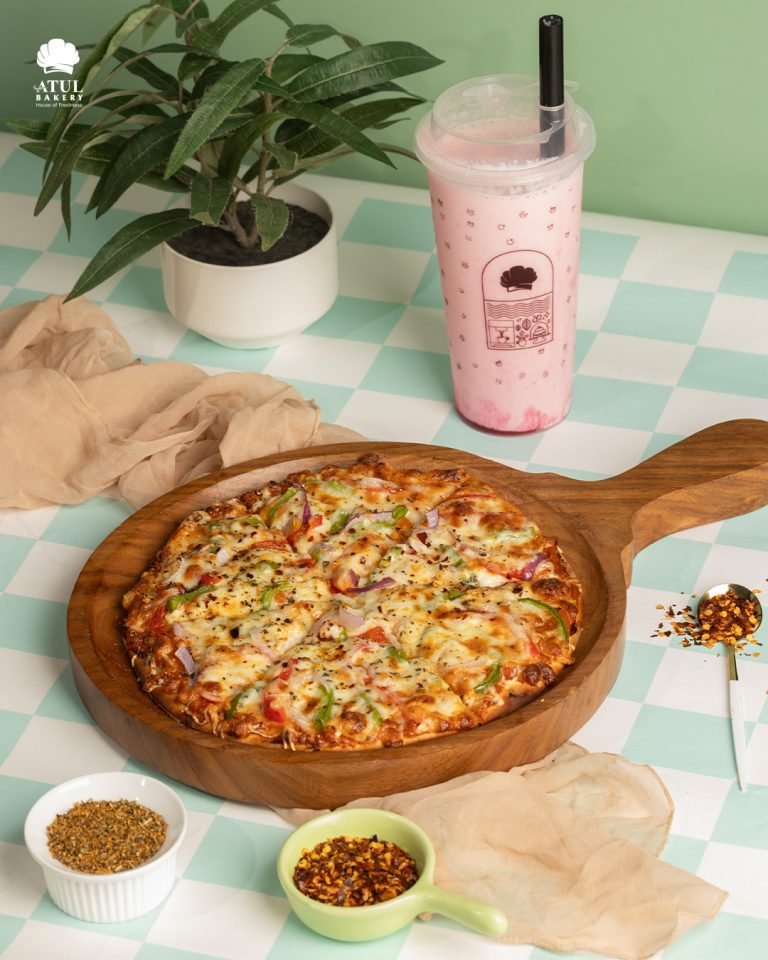 Atul Bakery Global – Cultural Aesthetics with Conversion Appeal