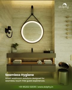 Elevating Dolphy’s Brand Presence in Entertainment Venues