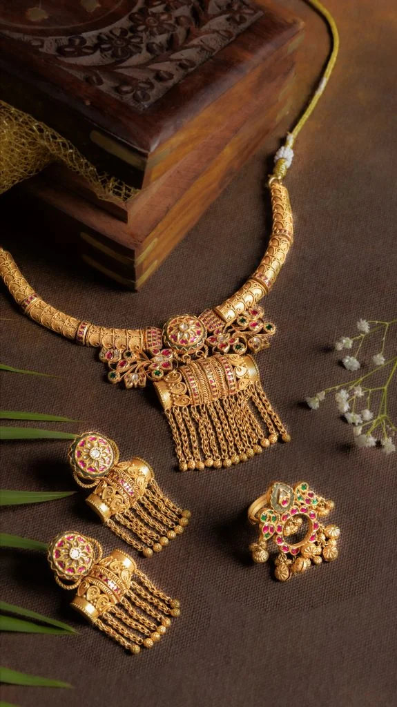 Akshay Tritiya jewelry offer