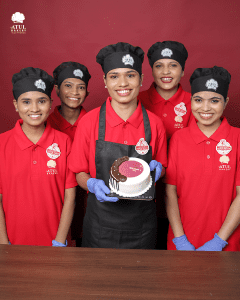 Main Hoon Atulya Shakti: Celebrating Women Behind the Brand