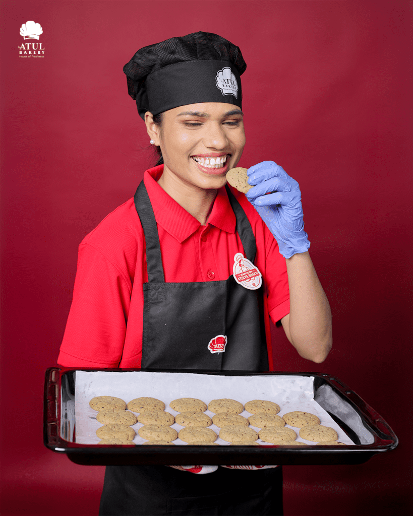 Celebration marketing for bakeries