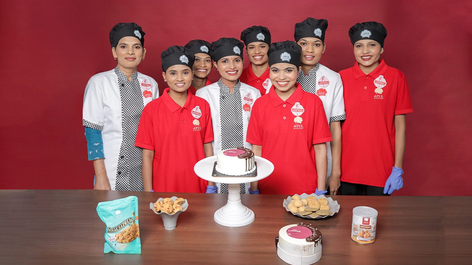 Main Hoon Atulya Shakti