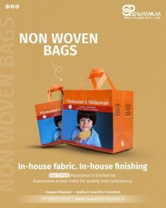 Shooting on the Edge: How We Delivered for Swayam Polyplast in Just 9 Hours