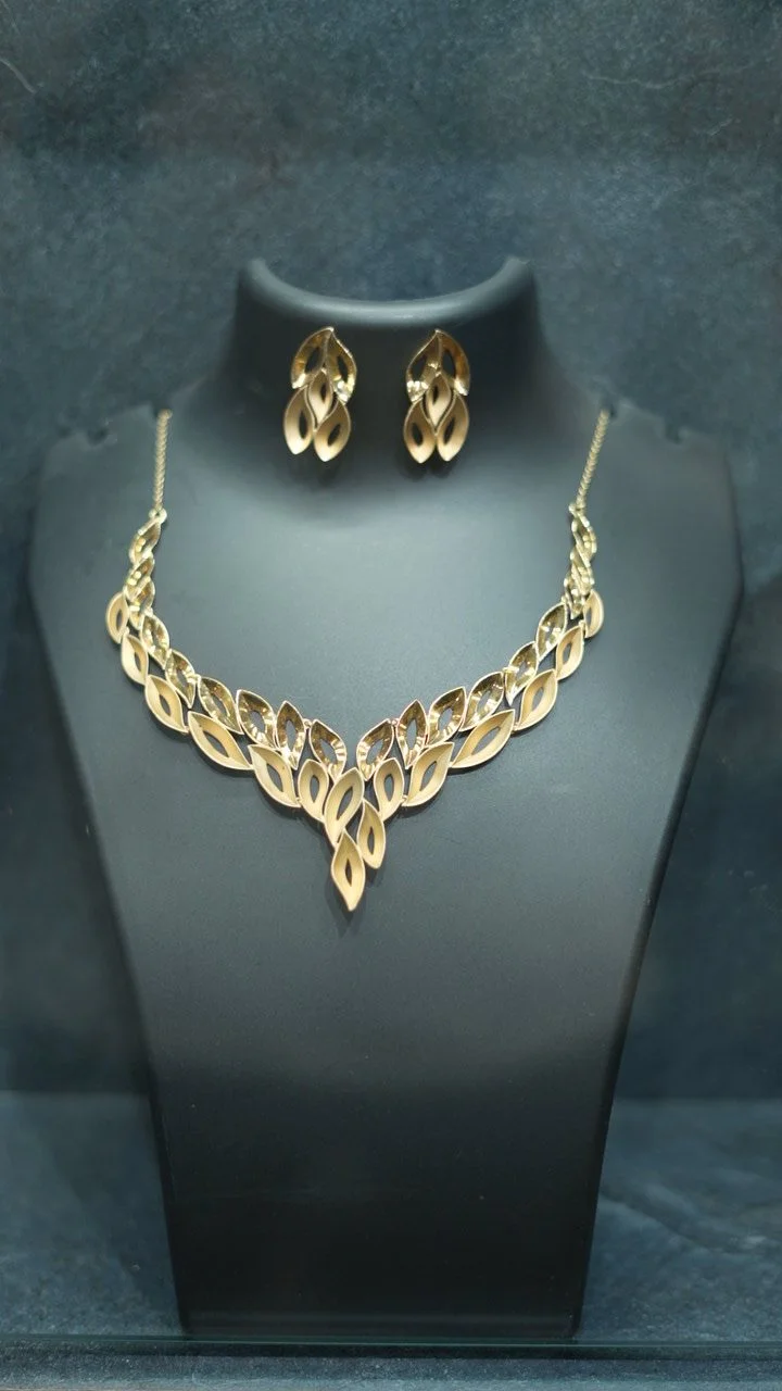 Jewellery Meets Cinema: Vani Jewellers’ Video Branding Success.