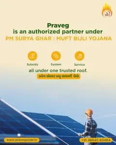 Building a High-Converting Lead Machine for Praveg Solar.