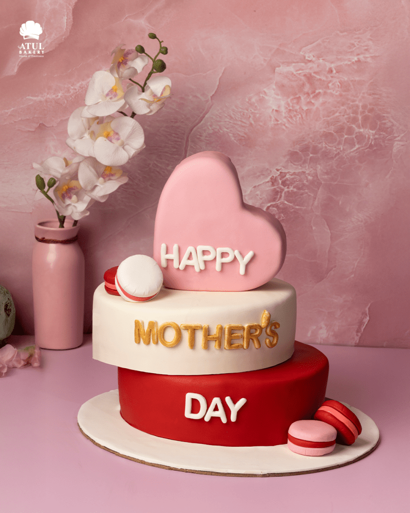 Celebration marketing for bakeries