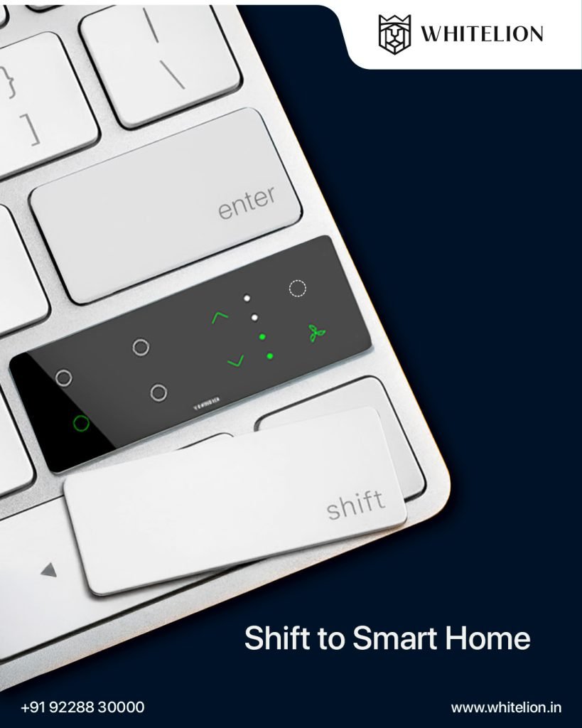 Home automation lead generation