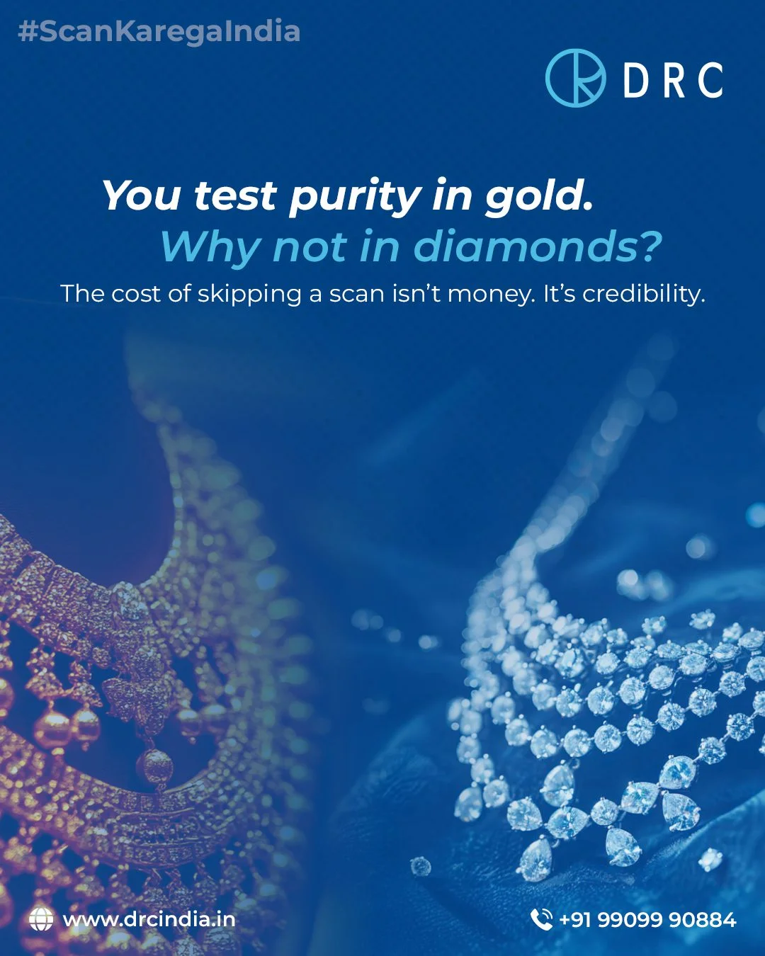 DRC Rise in Leads and Engagement with a Video-First Funnel