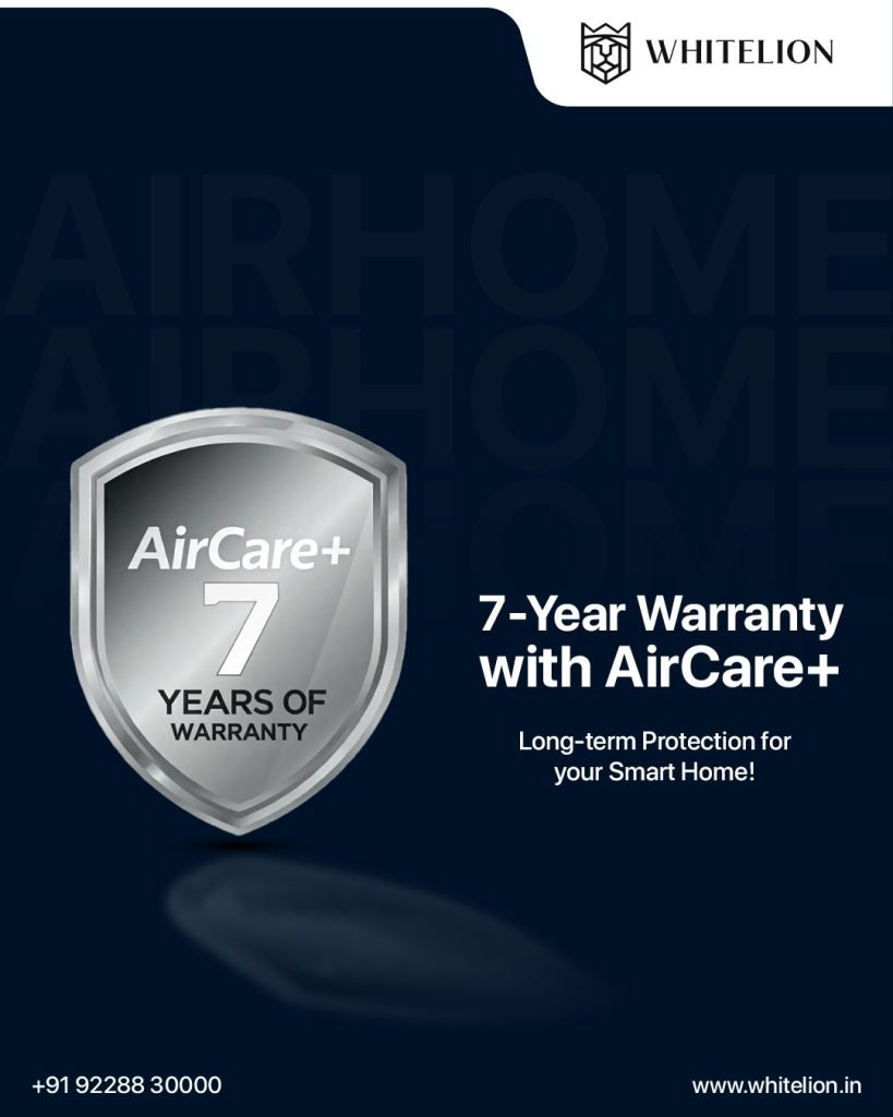 Home automation lead generation