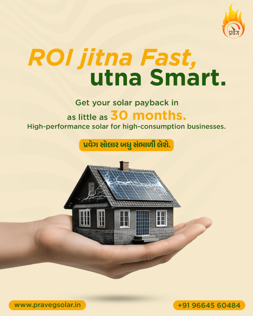 Solar Lead Generation