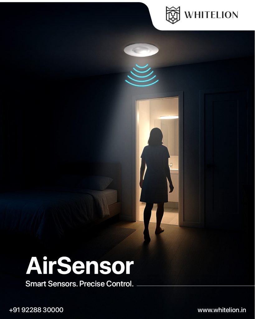 Home automation lead generation