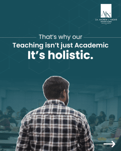 From Classrooms to Conversations: How Andrew Nadar Commerce Classes Built Community Through Storytelling.