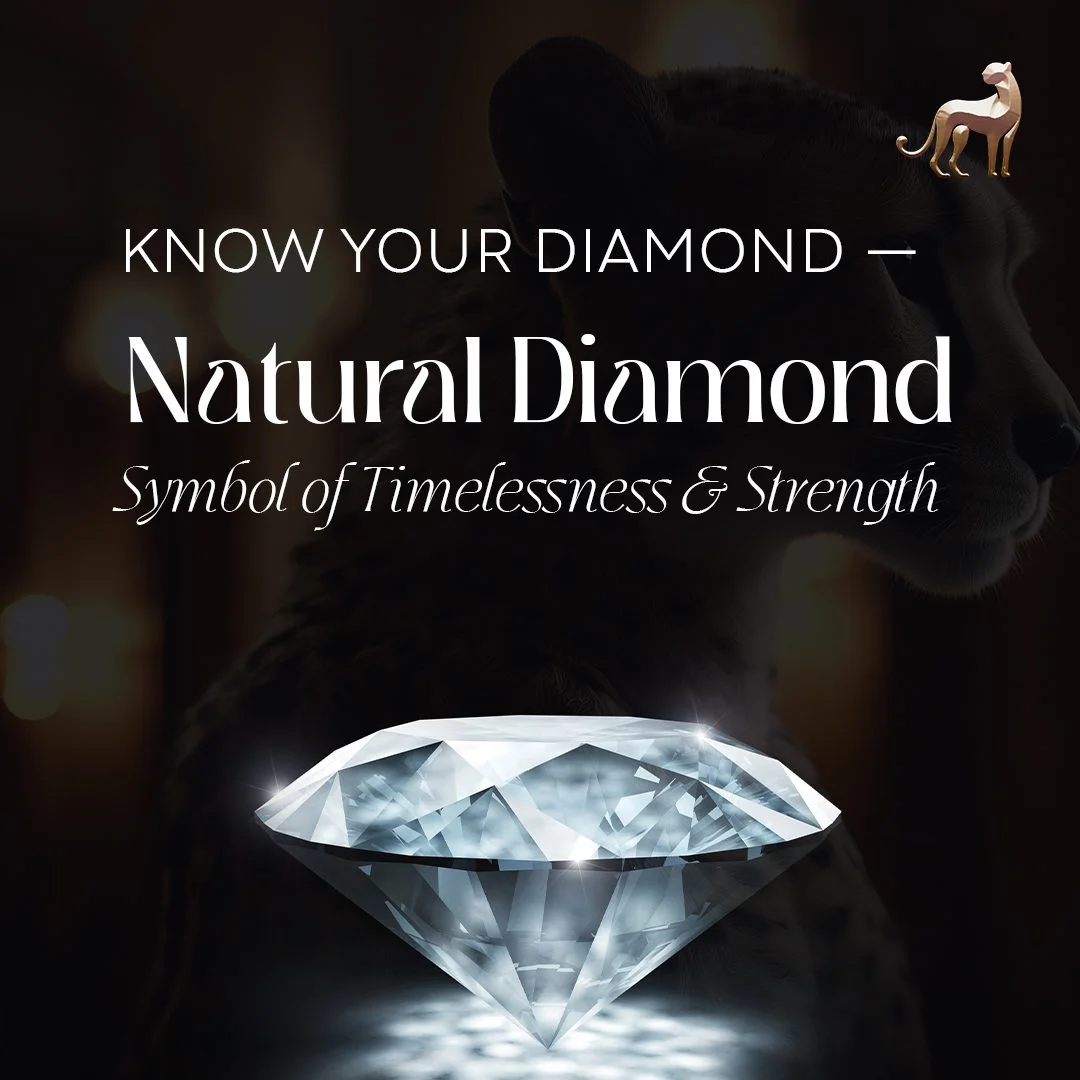 Ikisha Jewels: Blending Educational Storytelling with Luxury Branding.