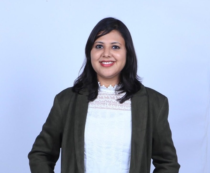 Surbhi Saxena Madhwani