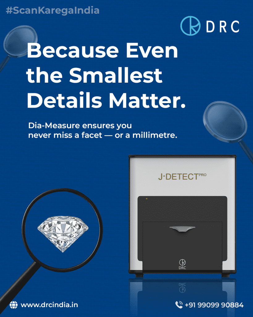 Diamond Marketing Strategy