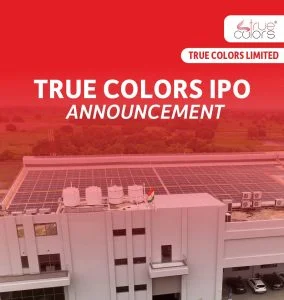 From Story to Subscription: Building IPO Trust for True Colors
