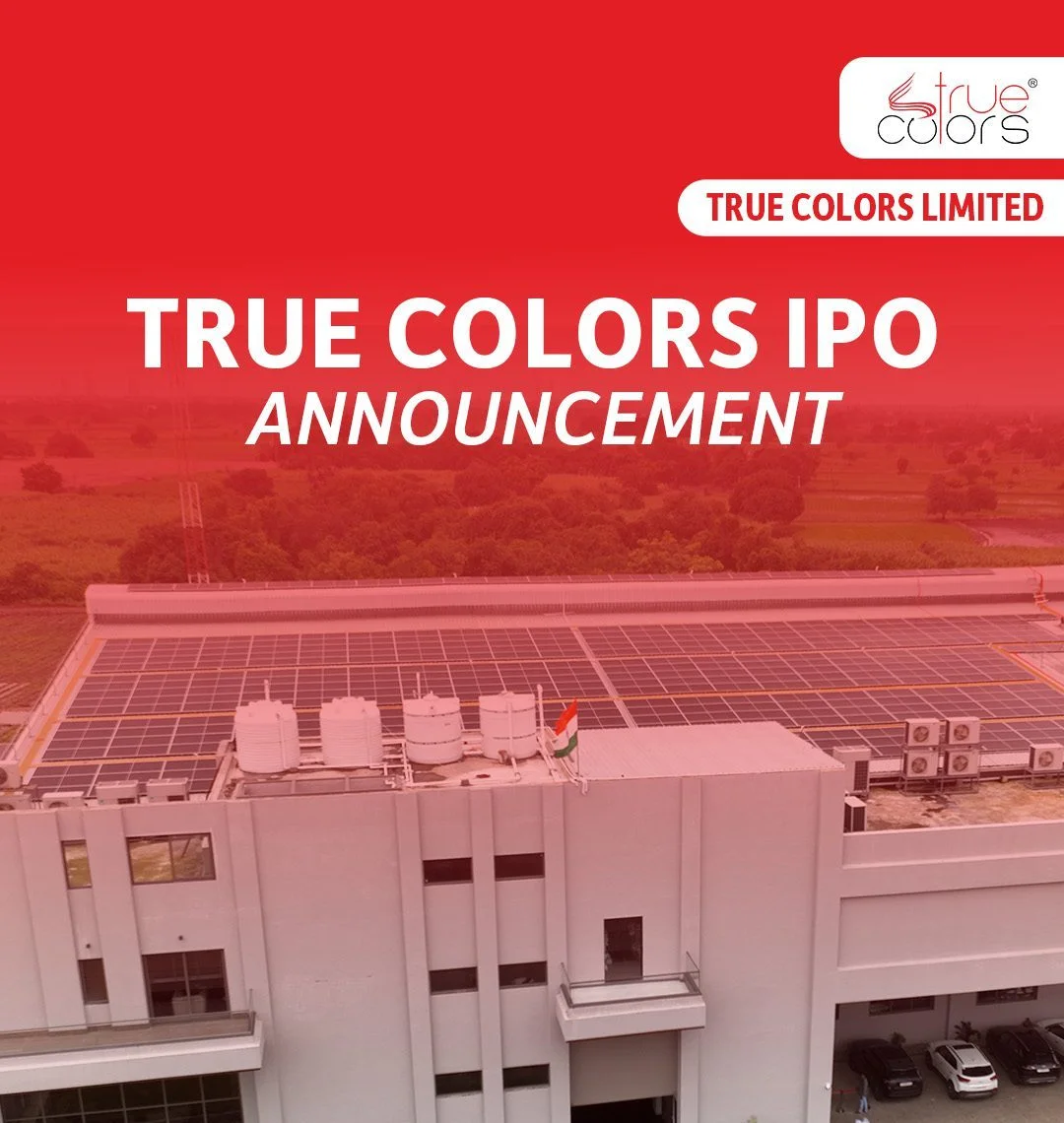 From Story to Subscription: Building IPO Trust for True Colors