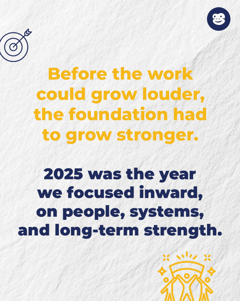 Marketing Agency Expansion